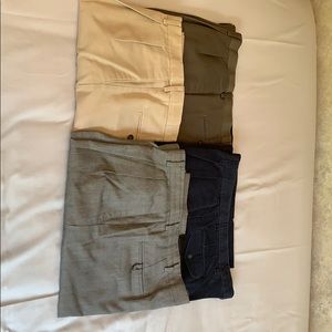 Men’s Slacks